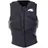 F2 Prallschutz Weste Kite & Surf M 2024/25 schwarz