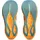 Asics Noosa TRI 16 Herren Laufschuhe orange gelb, 42