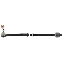 Spurstange MAPCO 49326 für Citroën Peugeot C3 Picasso 208 I 207 207/207+ CC