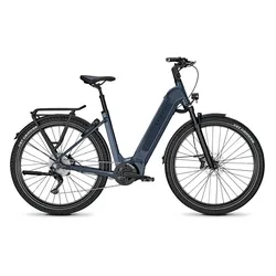 Kalkhoff Entice 5 Move + Blau Modell 2024
