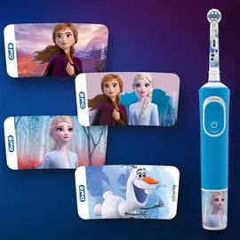 Oral-B Vitality 100 Kids Frozen