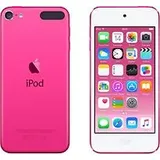 Apple iPod touch 6G 16GB pink