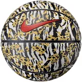 Nike 8P PRM Energy deflated Ball Gold F733