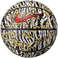 Nike 8P PRM Energy deflated Ball Gold F733
