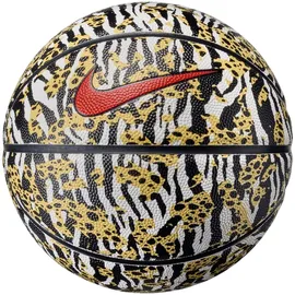 Nike 8P PRM Energy deflated Ball Gold F733