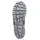 Atlas Sicherheitsschuh MAX 550 PRO BOA knöchelhoch W10 Gr. 45 SRC Stahlkappe XP metallfrei