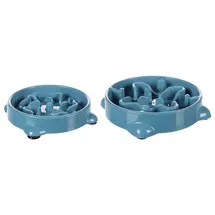 Karlie Flamingo Anti Schling Beno Napf Blaugrün S 300ml