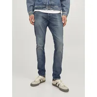 JACK & JONES Glenn Con 167 50sps Jeans Blue Denim 30 30