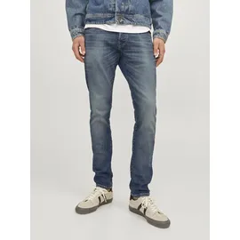 JACK & JONES Glenn Con 167 50sps Jeans Blue Denim 30 30