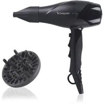 Beper P301ASC002 schwarz