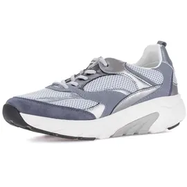 Gabor Rollingsoft Blau 39