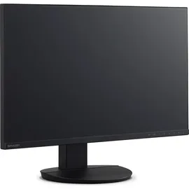 Sharp MultiSync EA272Q 27" 2560x1440 4K Ultra HD IPS 60Hz Schwarz