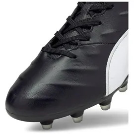 Puma King Pro 21 FG puma black/puma white 40,5