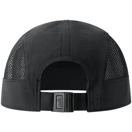 Reima Verkot Cap schwarz/grau 56-58