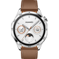 Huawei Watch GT4 46mm braun
