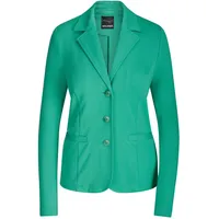 GOLDNER Blazer, grün 24