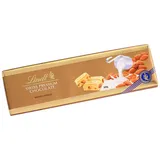 schokolade-tafel Weiße Mandel Tafel 300 g