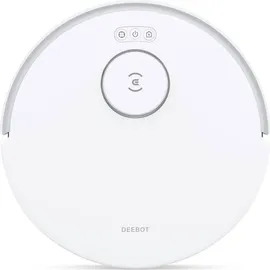 Ecovacs DEEBOT N20 Weiß