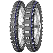 MITAS Terra Force-MX SM - Black - 70 / 100 - 10