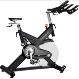 FINNLO Heimtrainer "Speedbike CRS " Mod. 23, schwa - Schwarz