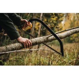 Fiskars Bügelsäge 21"