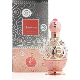 Khadlaj Haneen Rose Gold Eau de Parfum 20 ml