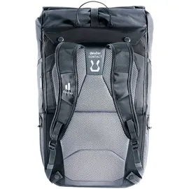 Deuter Xberg 25 l Schwarz