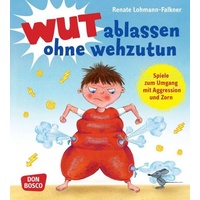Don Bosco Wut ablassen ohne wehzutun