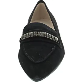Gabor Slipper Damen Schwarz 40,5