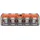 WAGO Compact-Verbindungsklemme bis 4 mm2 5-Leiter 25 St. 221-415