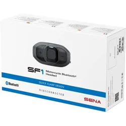 Sena SF1 Bluetooth Headset Einzelset