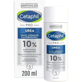 Galderma Laboratorium Cetaphil Pro Urea 10% Lotion