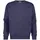 DASSY Lionel Sweatshirt - dunkelblau 2XL