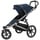 Thule Urban Glide 2 aluminum/majolica blue