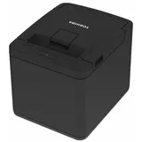 Toshiba Hsp100 Thermodrucker - Black