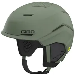 Giro Wintersporthelm TENET Mips matte gree - L