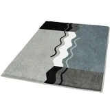 KLEINE WOLKE Vanessa Platin 55 x 65 cm