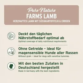 AniForte FarmsLamb 2 kg