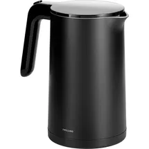 Zwilling Wasserkocher schwarz
