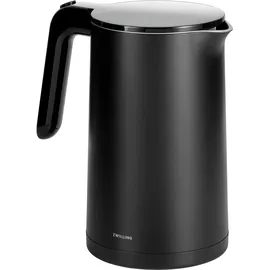 Zwilling Wasserkocher schwarz