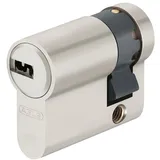 ABUS Halbzylinder XP20S Schließung: verschiedenschließend|Zylinderlänge: 10/40 mm
