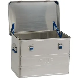 ALUTEC München Alutec INDUSTRY 73 13073 Transportkiste Aluminium (L x B x H) 580 x 385 x 410 mm