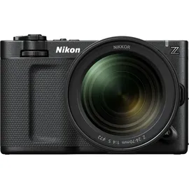 Nikon ZR + Nikkor Z 24-70mm f/4,0 S