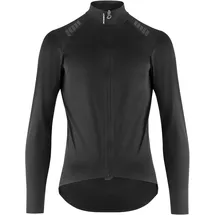 Assos Mille GT Shell Jacket Herren Schwarz XXL