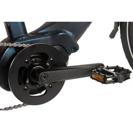 adore-bikes ATX-450 28 Zoll RH 48 cm Unisex blau