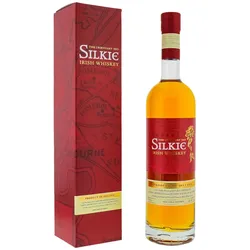 Silkie The Legendary Red Silkie - Pomerol Wine Cask Finish -...