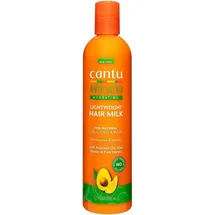 Cantu Avocado Feuchtigkeitsspendende Haarmilch Leave-in-Conditioner 355 ml