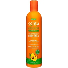Cantu Avocado Feuchtigkeitsspendende Haarmilch Leave-in-Conditioner 355 ml