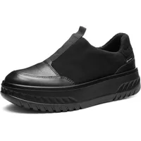 ARA Monaco 2.0 Damenschuhe 12-46706 01 12-46706 01 Schwarz, EU 40 - 40