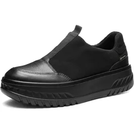 ARA Monaco 2.0 Damenschuhe 12-46706 01 12-46706 01 Schwarz, EU 40 - 40